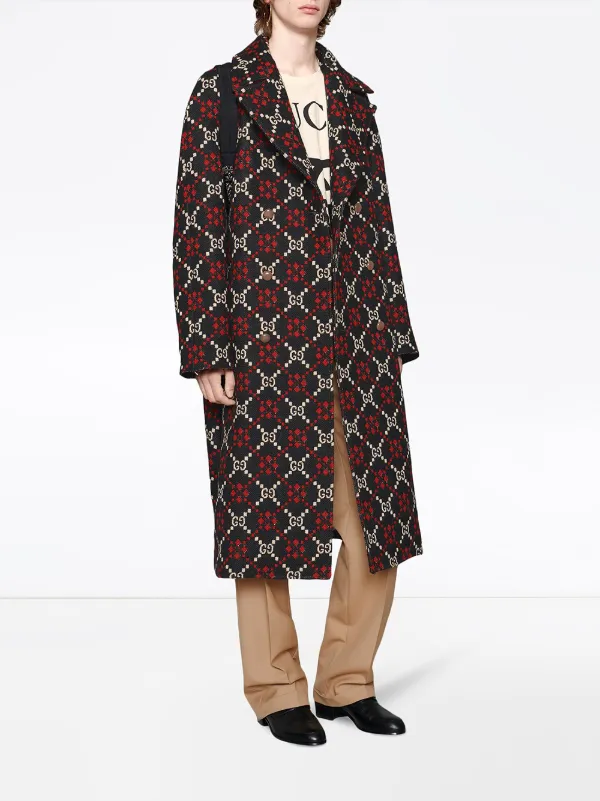 gucci inspired shirt
