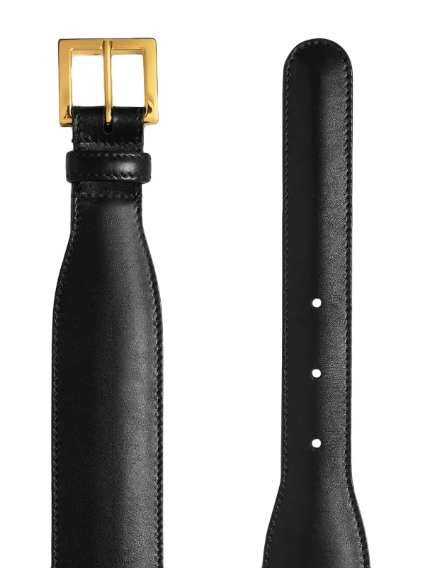 gucci 1955 horsebit belt