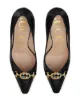 Gucci Zumi mid-heel pumps