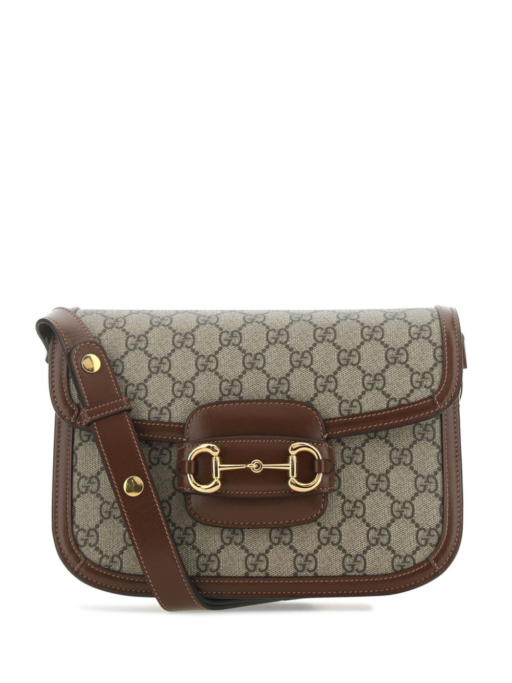 Gucci 1955 Horsebit shoulder bag