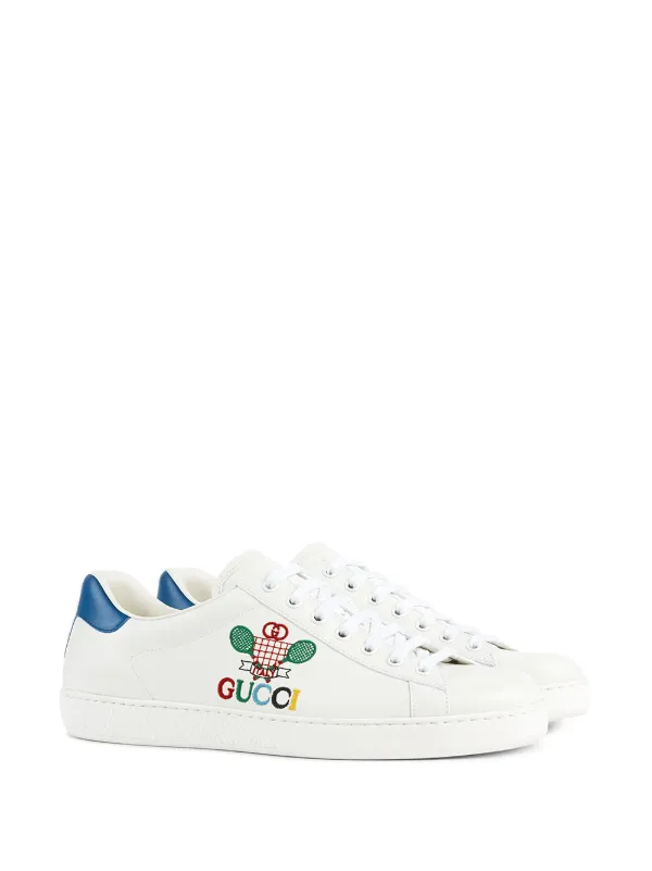 gucci ace size guide