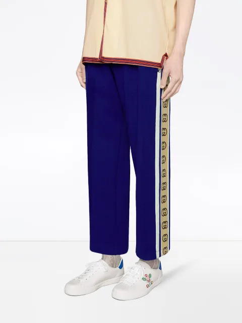 gucci ace sneakers tennis