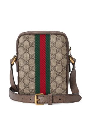 Blanco slinger Verdrag Heren tassen van Gucci - Shop nu online bij FARFETCH