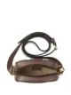 Gucci Ophidia GG stripe shoulder bag