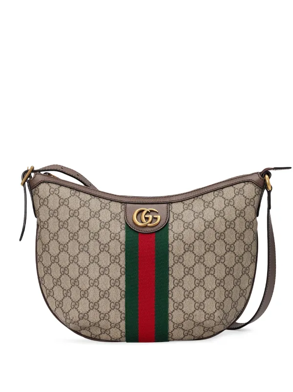 GG shoulder bag