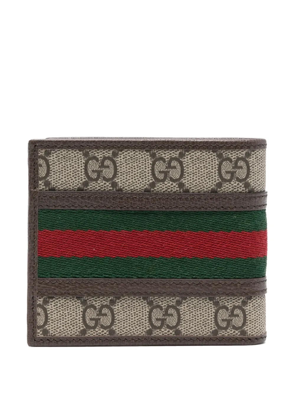 Gucci Ophidia GG bi-fold wallet | Image 2