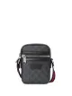 Image 1 of Gucci GG Supreme messenger bag