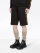 Gucci trekking style Chelsea ankle boots