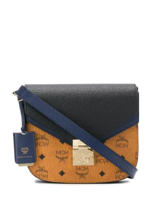 mcm patricia crossbody