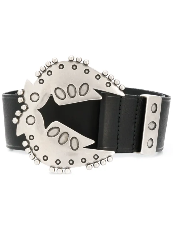 isabel marant belt sale