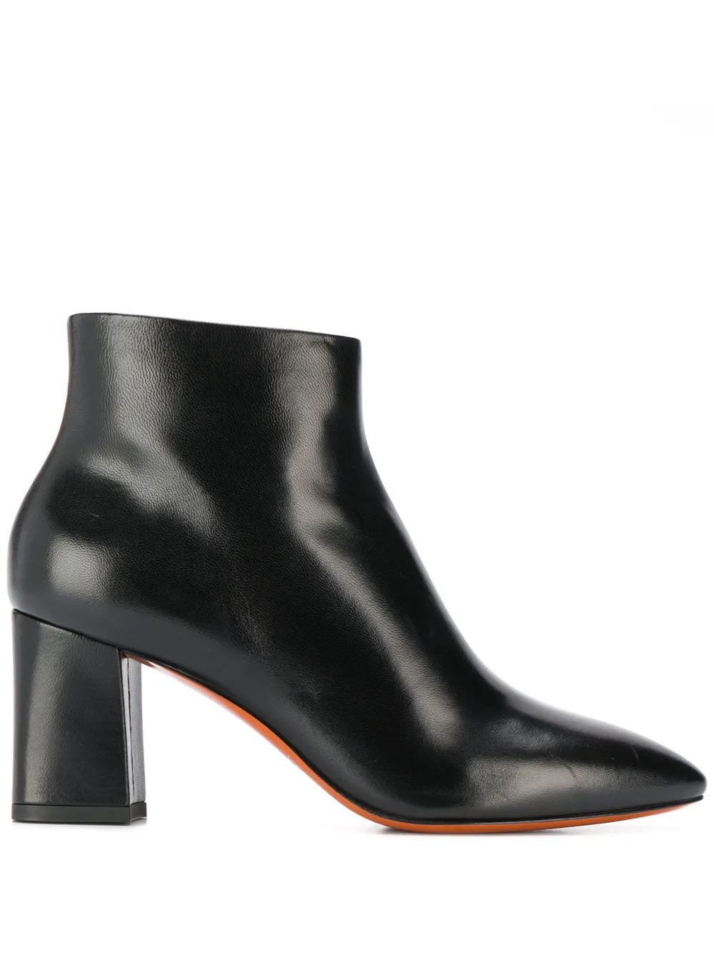 Santoni Pointed Toe Ankle Stiefel - Gutes Preis-Leistungs-Verhältnis, es lohnt sich Santoni Pointed Toe Ankle Stiefel - Gutes Preis-Leistungs-Verhältnis, es lohnt sich