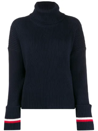 tommy jeans xplore signature sweatshirt