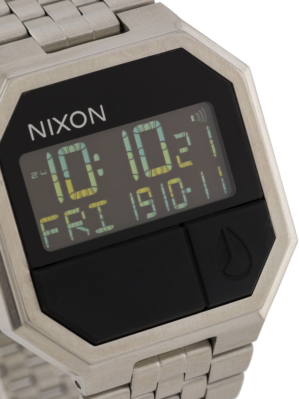 фото Nixon Siren watch