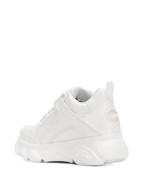 corin platform sneakers