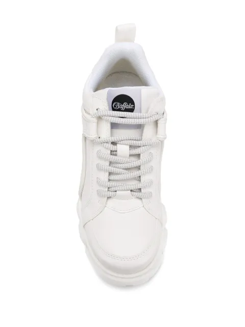 corin platform sneakers