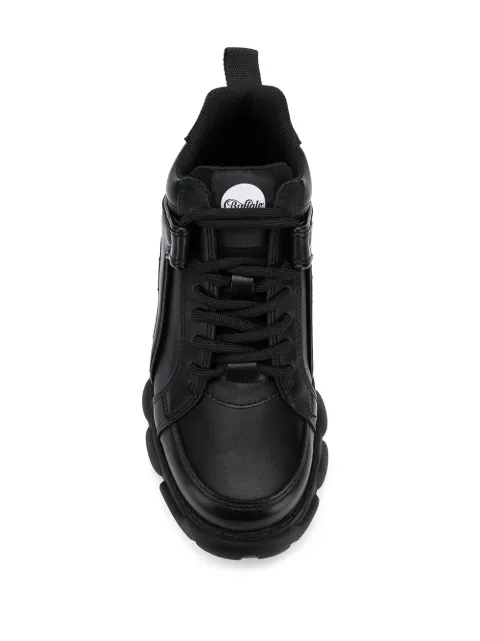 corin platform sneakers