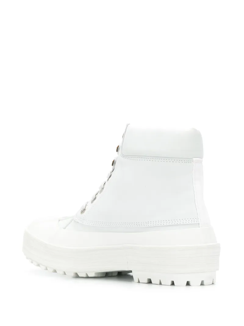 JACQUEMUS 'LES MEUNIERS HAUTES' STIEFEL