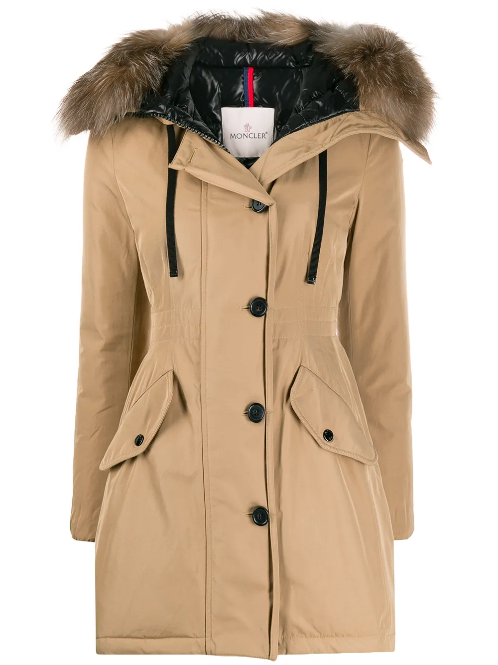 moncler monticole jacket