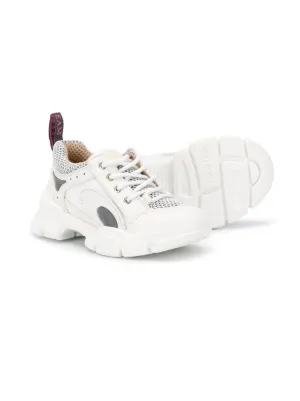 girls gucci trainers