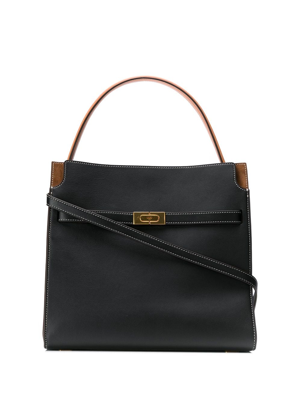 Image 1 of Tory Burch LEE RADZIWILL DOUBLE BAG