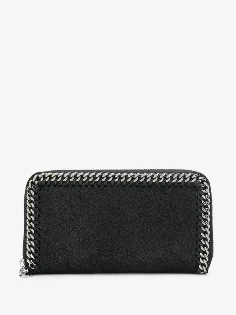 Stella McCartney cartera continental Falabella