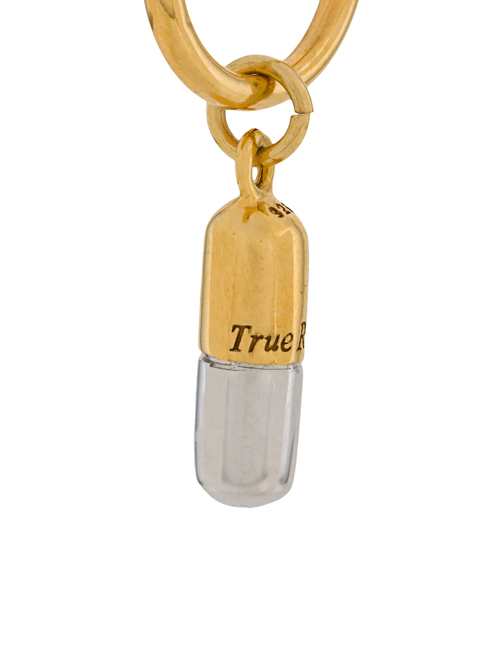  True Rocks Pill Creole   Gold 