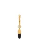 Image 1 of True Rocks pill hoop earring
