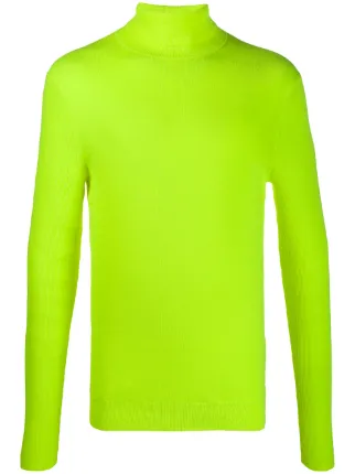 Paul Smith Turtleneck Jumper - Farfetch