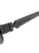 Karl Lagerfeld x Carine Roitfeld shield sunglasses