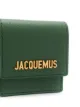 Jacquemus Le Sac bracelet bag