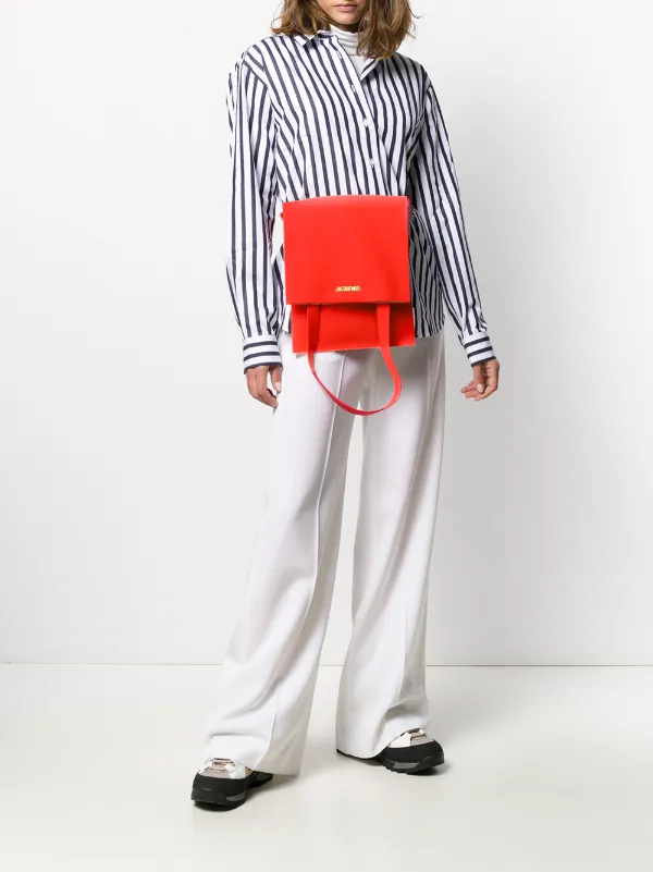 jacquemus waist bag