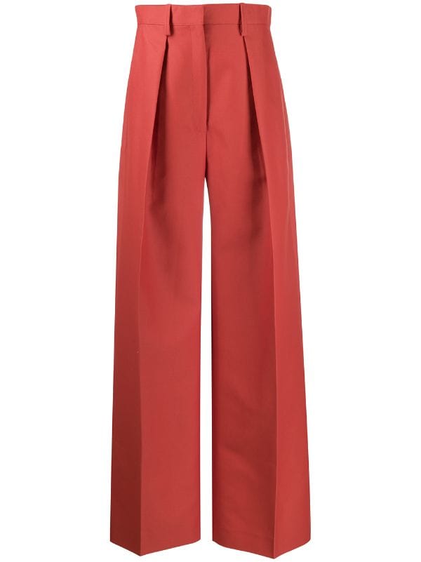 cheap palazzo trousers