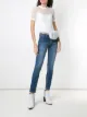 Image 2 of Amapô Rocker Sueli skinny jeans