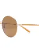 Garrett Leight Lovers oval frame sunglasses