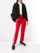 Image 2 of Chanel Pre-Owned sports line jacket