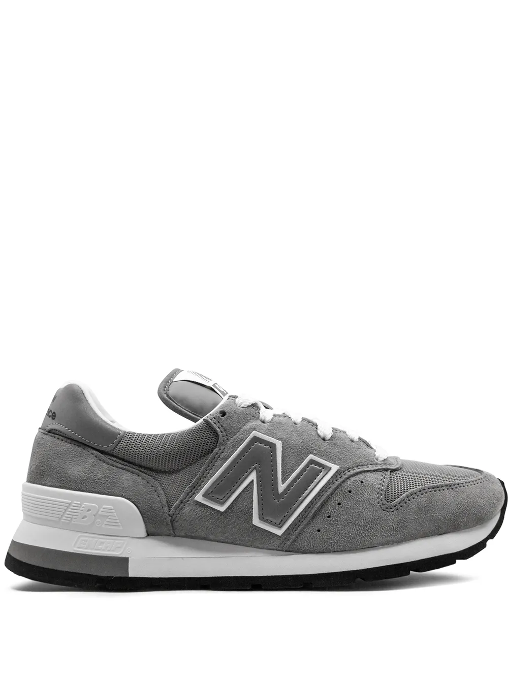 New Balance 995 low-top sneakers Grey