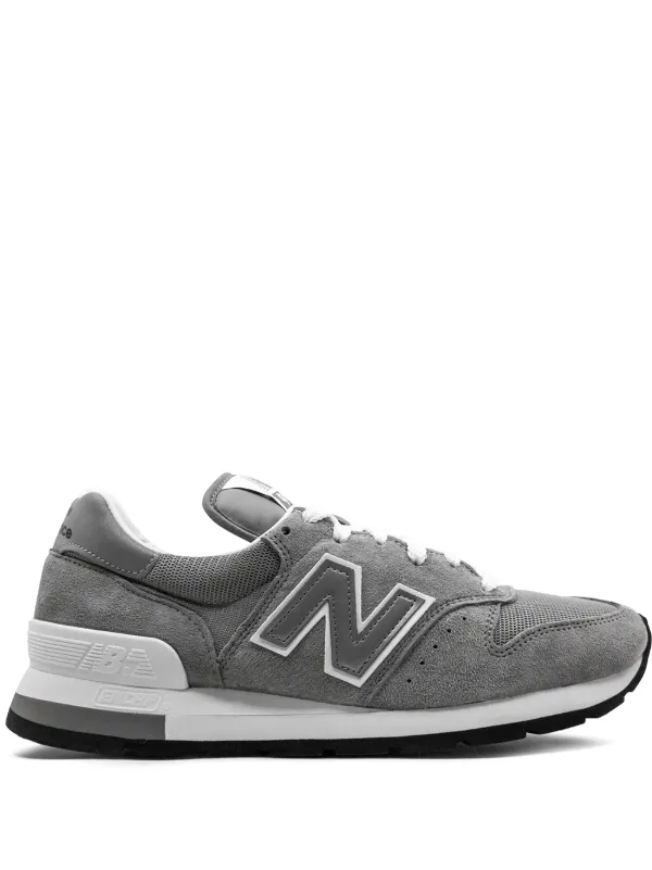 new balance 995 classic marine