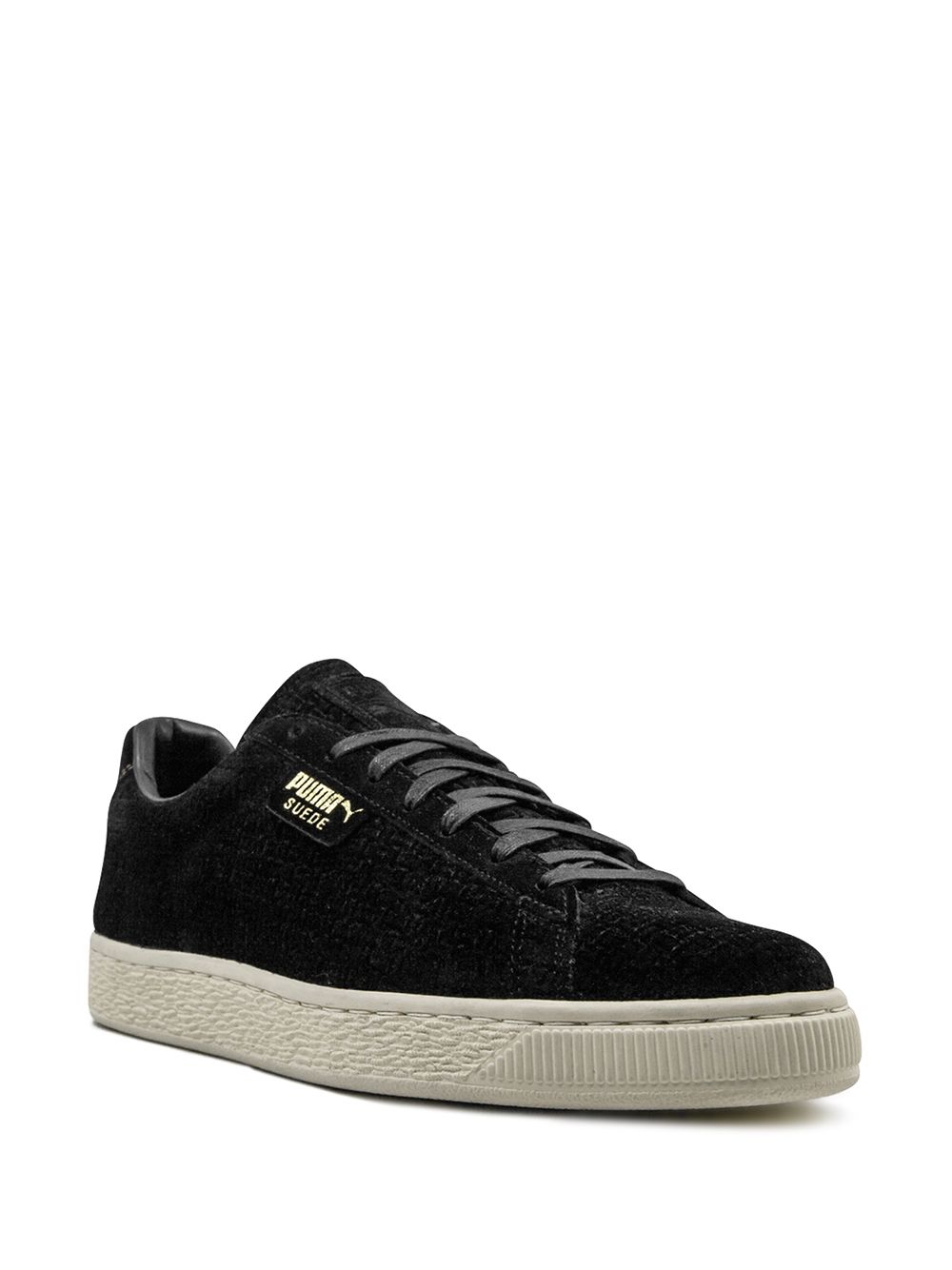 Image 2 of Converse Suede Classic MIJ sneakers