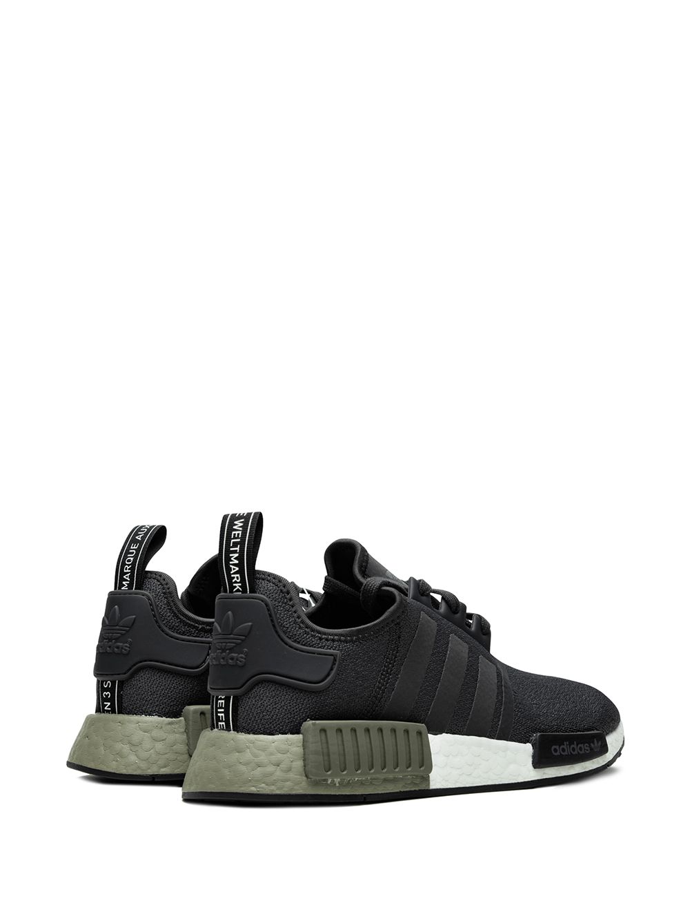 adidas nmd r1 carbon trace cargo