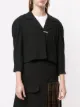 Chanel Pre-Owned 1999 long-sleeve jacket