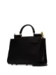 Dolce & Gabbana 62 small leather tote bag