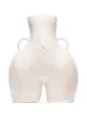 Image 1 of Anissa Kermiche Love Handles vase (31cm)