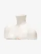Anissa Kermiche Marble Breast Friend vase
