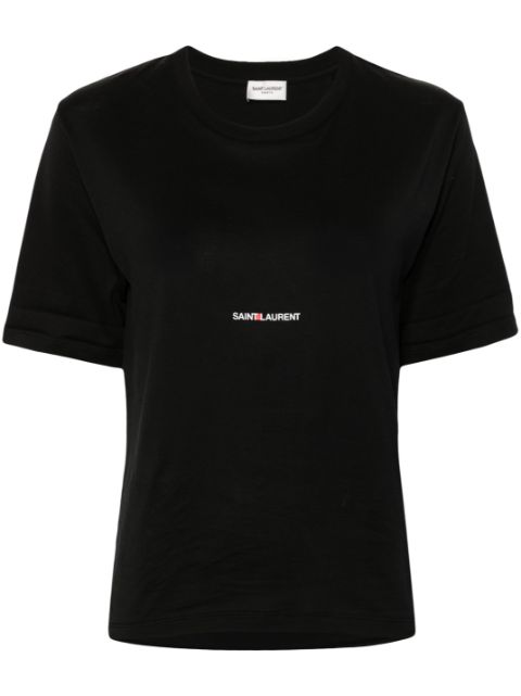 Saint Laurent（サンローラン）ウィメンズ Tシャツ・カットソー - FARFETCH