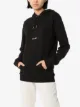 Saint Laurent logo-print cotton hoodie