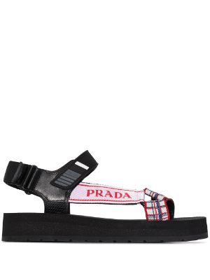 Prada Sandals for Women - Farfetch