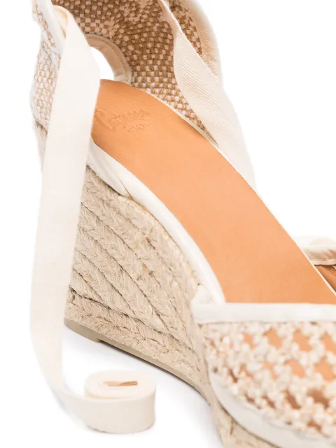 castaner carola espadrilles