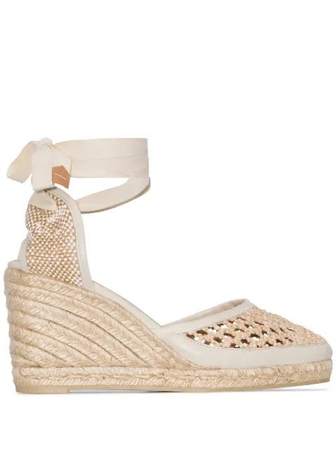 castaner carola espadrilles