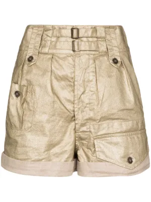 ysl shorts