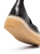 Prada flatform ballerina shoes